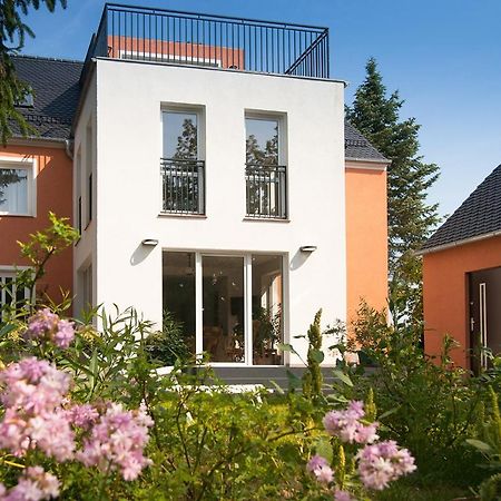 Hospoda-Ferienhaus Am Olba-See Malschwitz Eksteriør bilde