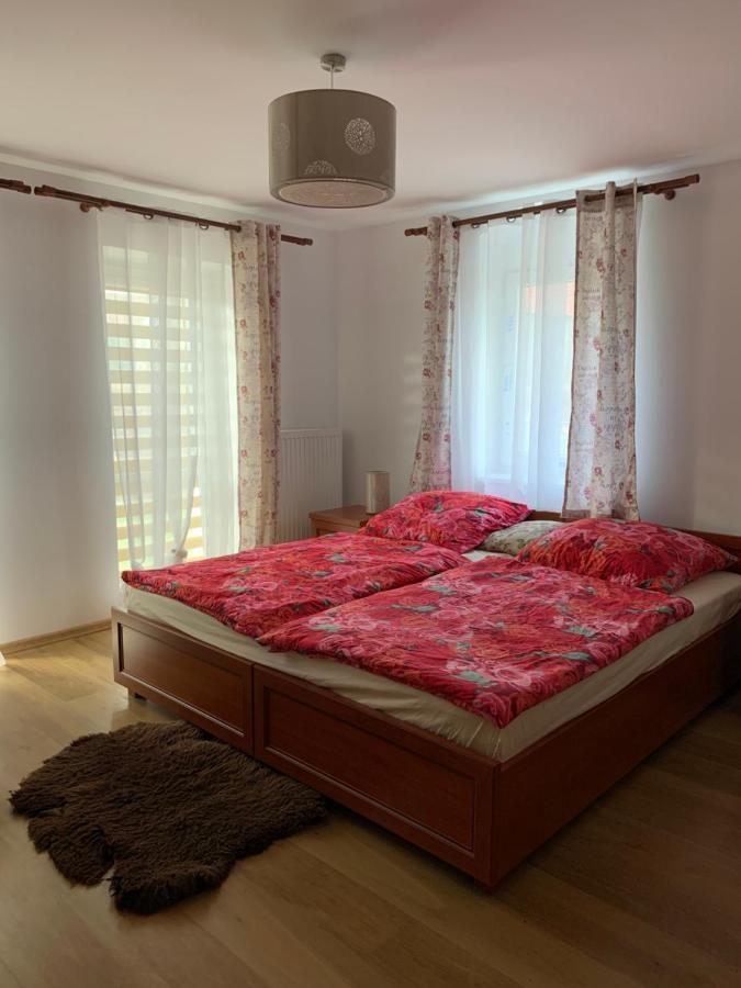 Hospoda-Ferienhaus Am Olba-See Malschwitz Eksteriør bilde